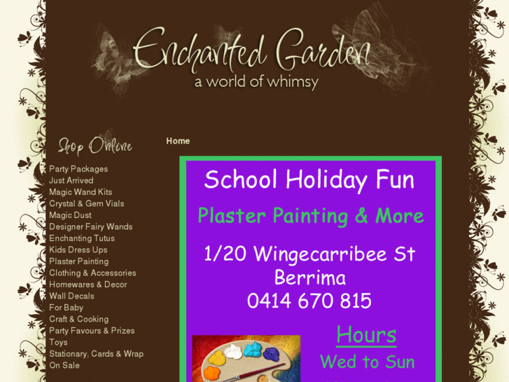 www.enchantedgarden.com.au