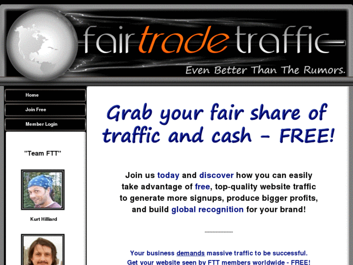 www.fairtradetraffic.com