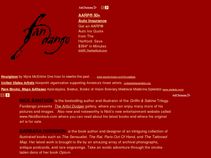 www.fan-dango.com