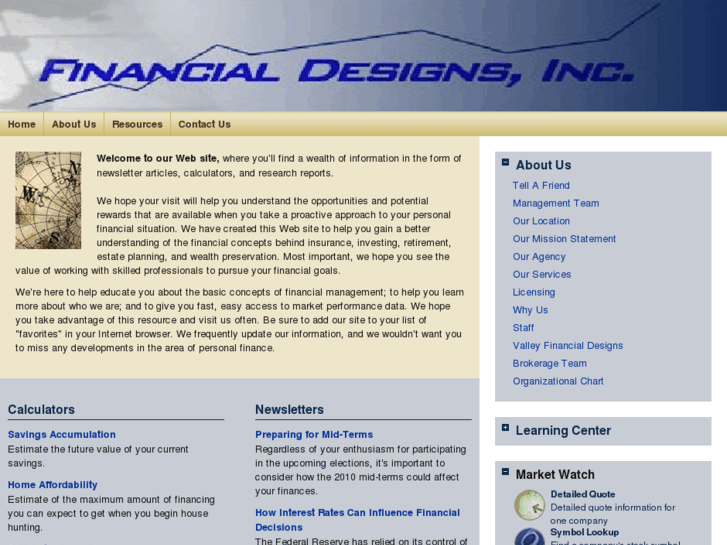 www.financialdesigns.biz