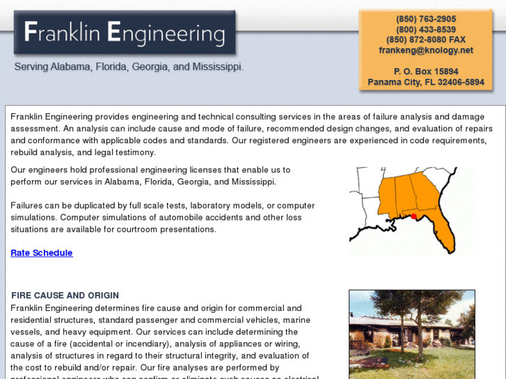 www.franklineng.net