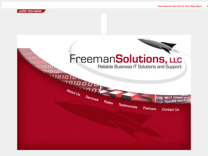 www.freeman-solutions.com