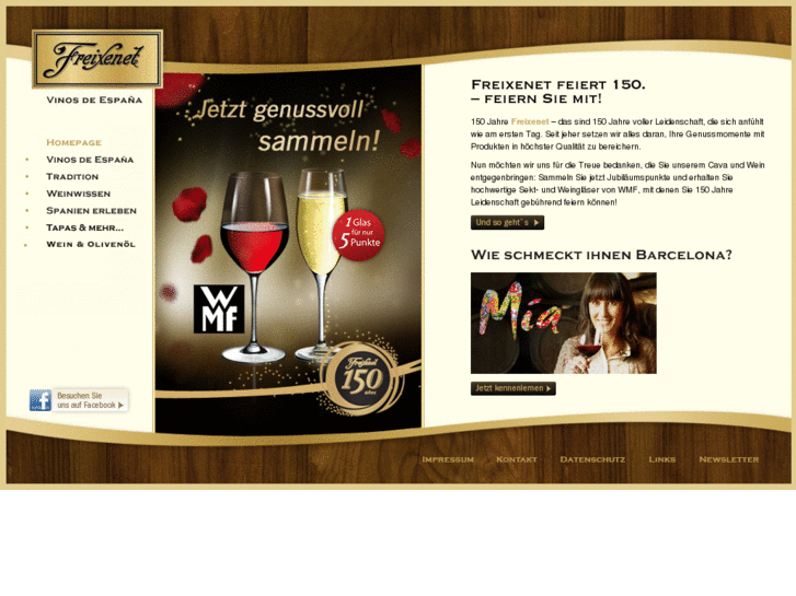 www.freixenet-wein.de