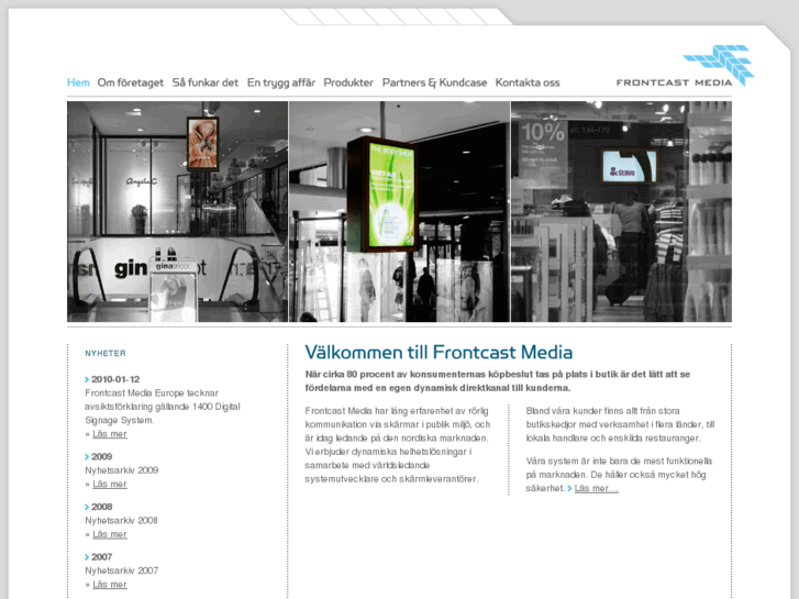 www.frontcast.se