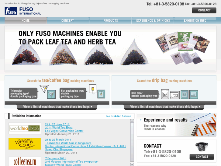 www.fuso-int.com