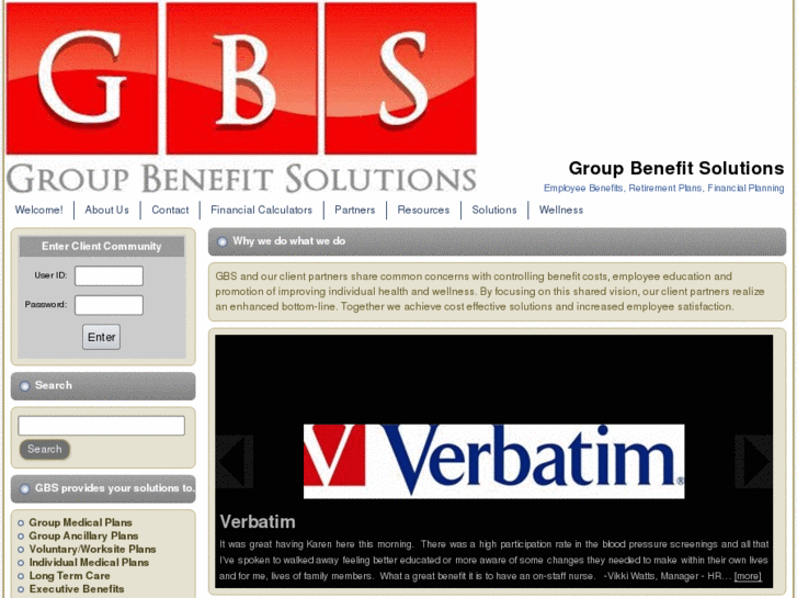 www.gbs-benefits.com