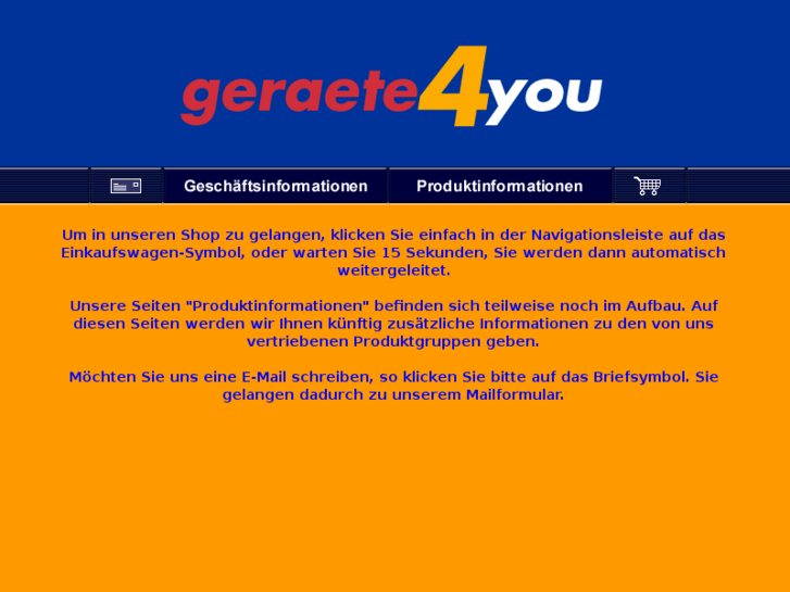 www.geraete4you.com