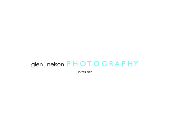 www.glenjnelsonphotography.com