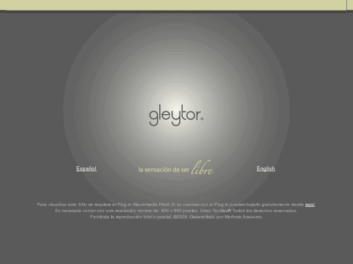 www.gleytor.com