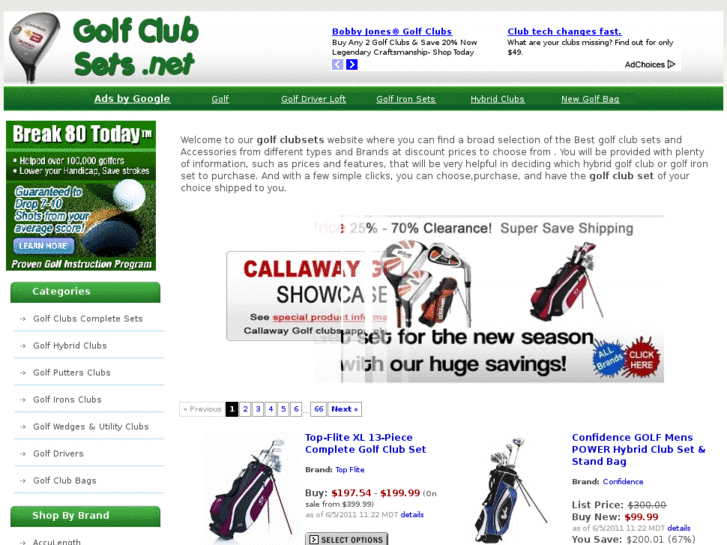 www.golf-clubsets.net