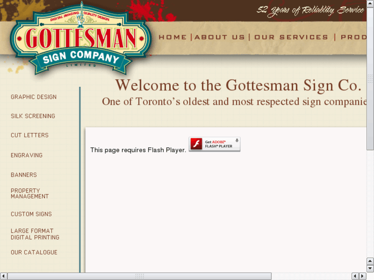 www.gottesmansigns.com