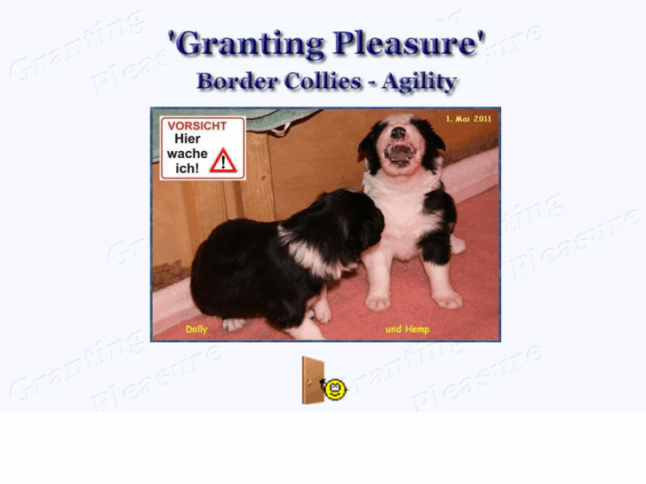 www.granting-pleasure.de