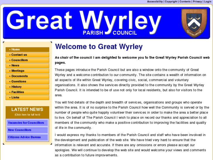 www.great-wyrley.net