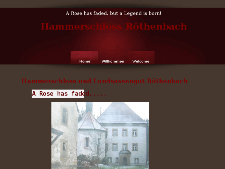 www.hammerschloss-roethenbach.com