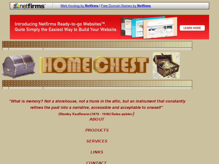 www.homechest.com