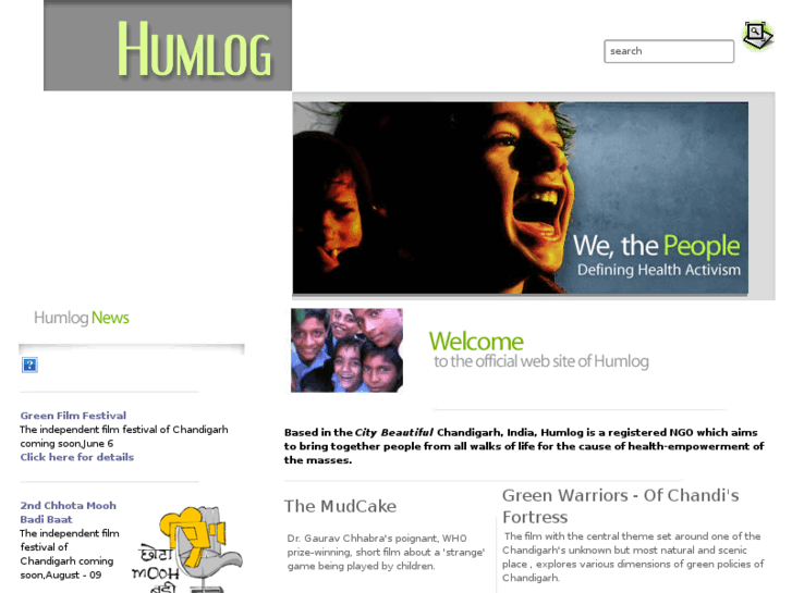 www.humlog.org