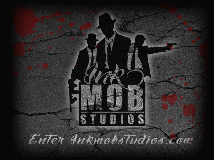 www.inkmobstudios.com