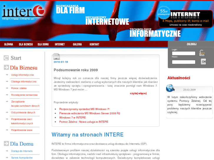 www.intere.pl