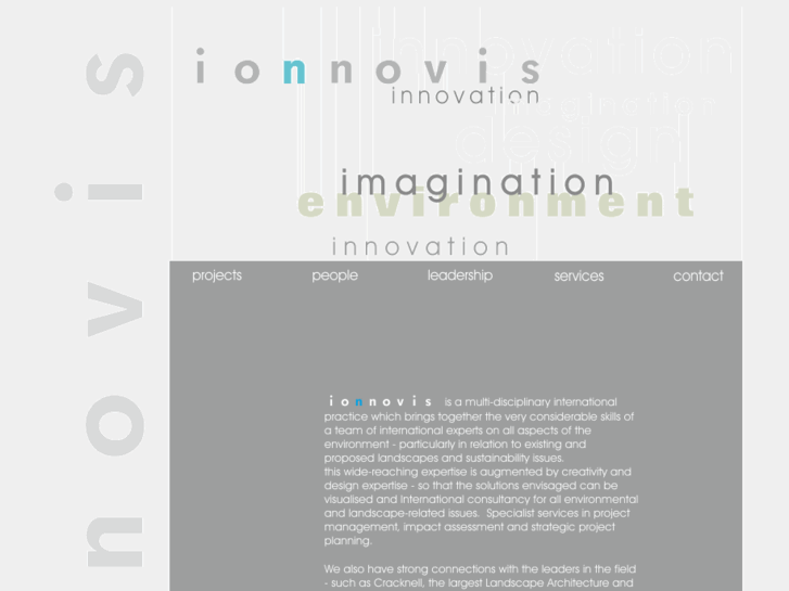 www.ionnovis.com