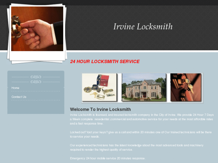 www.irvine-locksmith.net