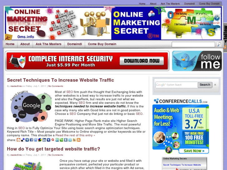 www.itronics.info
