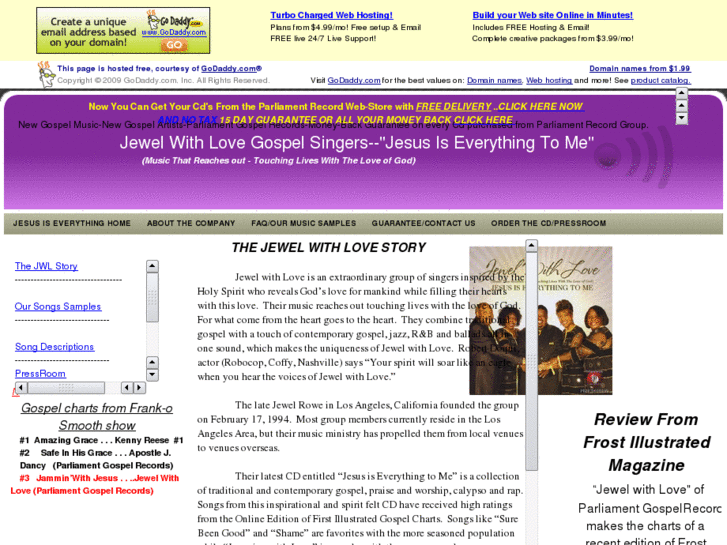 www.jesusiseverything.com