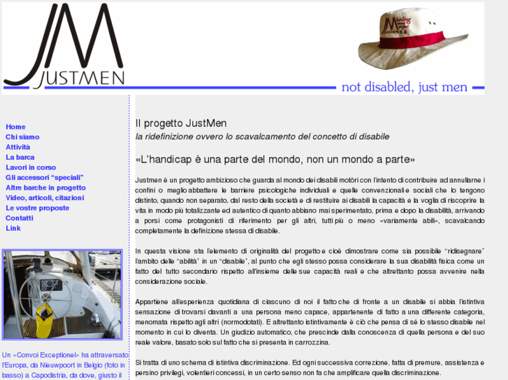 www.justmen.it