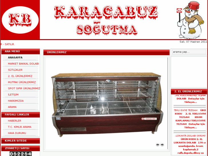 www.karacabuz.com