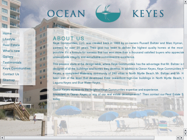 www.keyecommunities.com