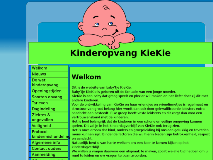 www.kinderopvangkiekie.com