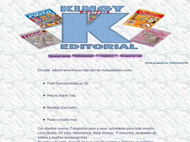 www.kingyeditorial.com