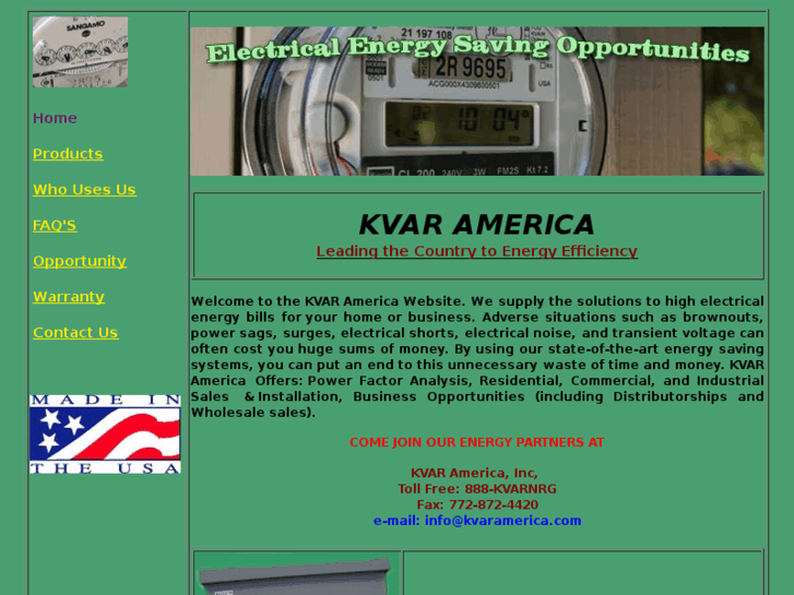 www.kvaramerica.com