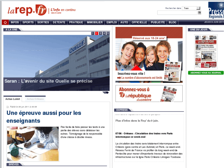 www.larep.com