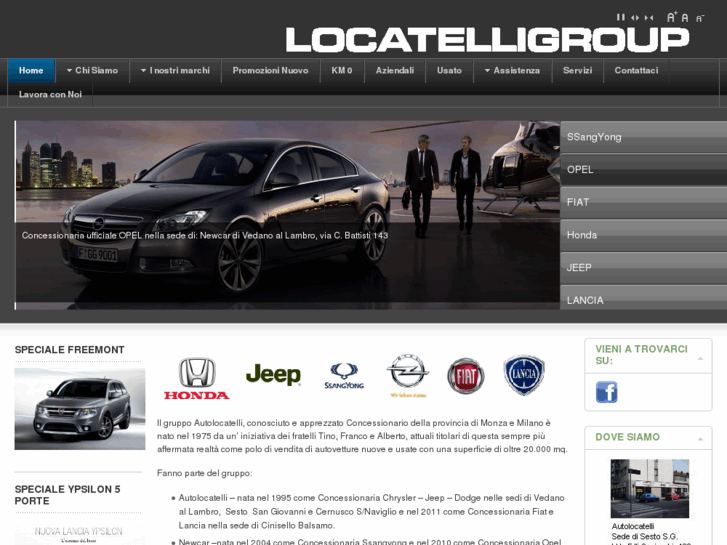 www.locatelligroup.com