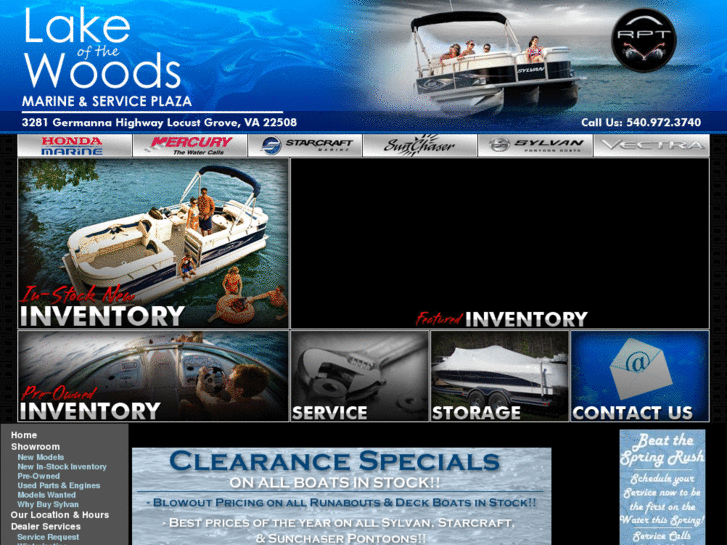 www.lowmarine.com