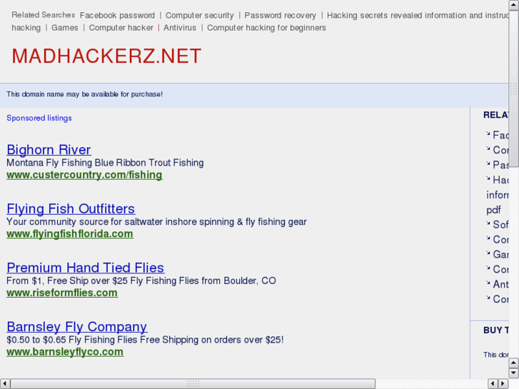 www.madhackerz.net