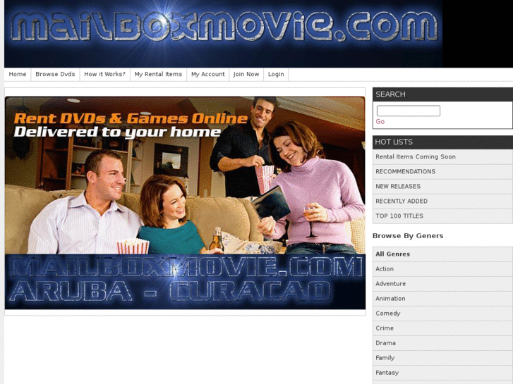 www.mailboxmovie.com