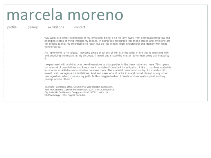 www.marcelamoreno.com