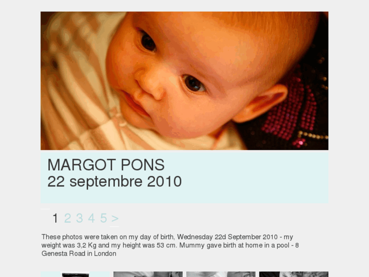 www.margotpons.com