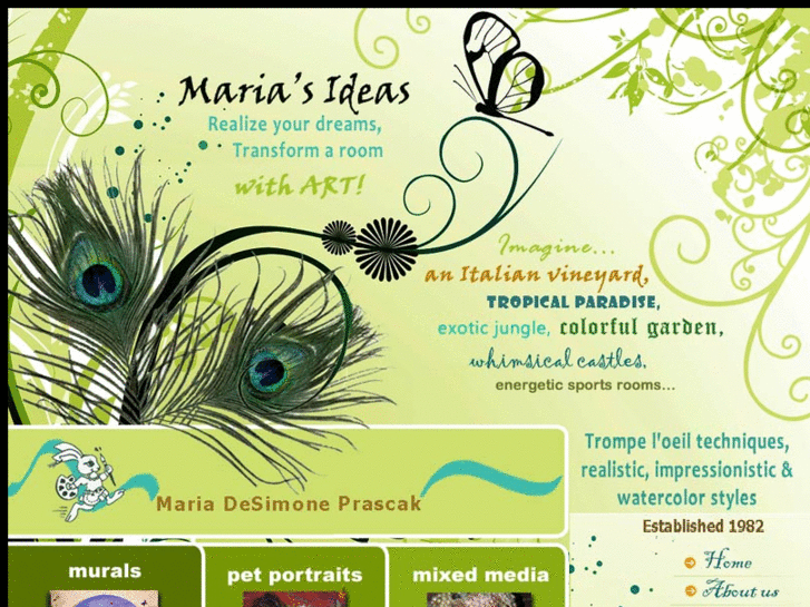 www.mariasideas.com