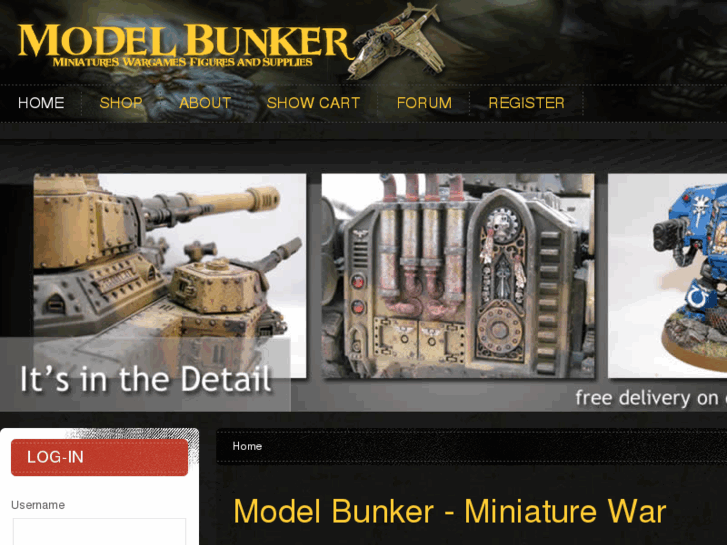 www.modelbunker.com