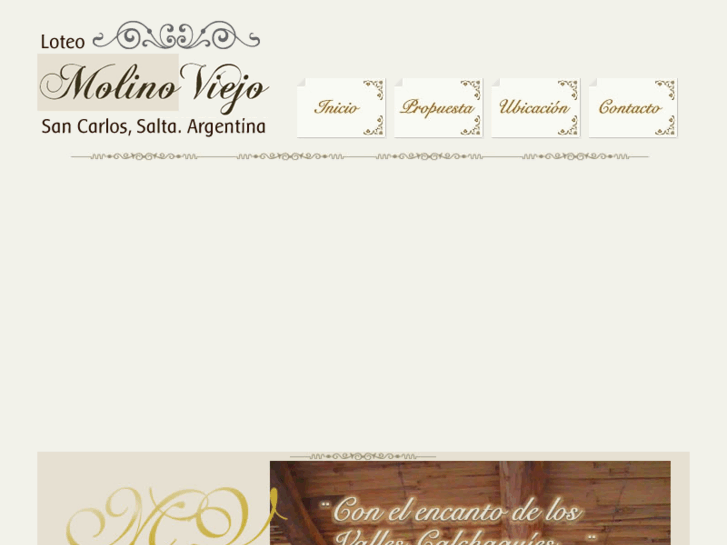 www.molinoviejosancarlos.com