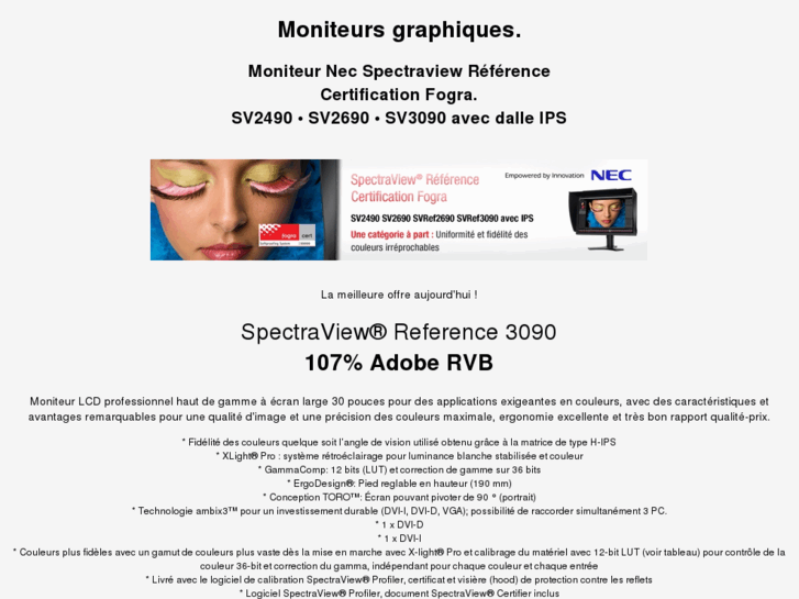 www.moniteurs-graphiques.com