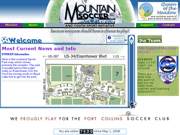 www.mountain-soccer.com