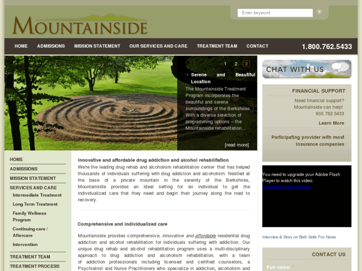 www.mountainside.com