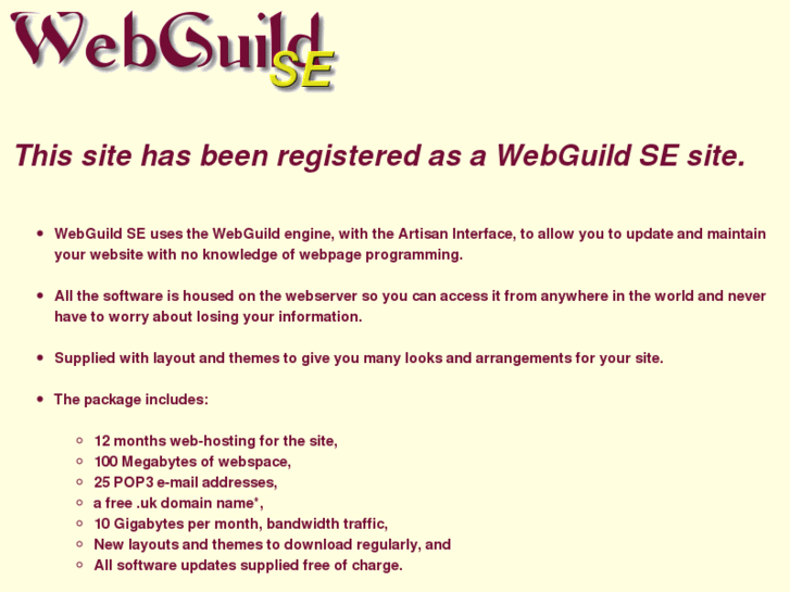 www.mywebguild.net