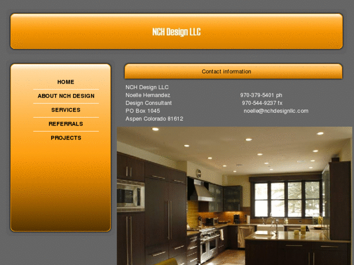 www.nchdesignllc.com