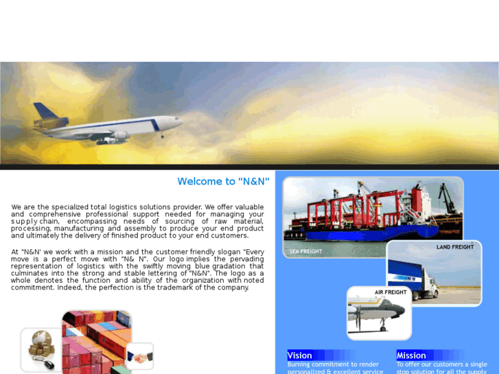 www.nncargo.com