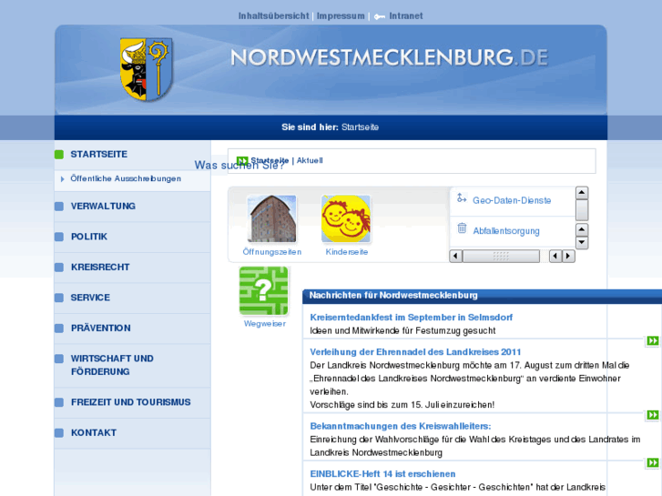 www.nordwestmecklenburg.de