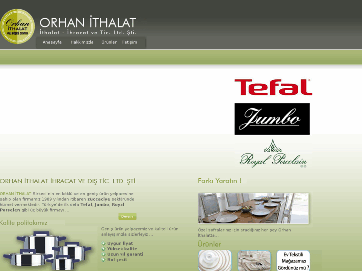 www.orhanithalat.com